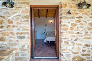 Fotografie z fotogalerie ubytování The Stone House v destinaci Potamós + 12 fotografií