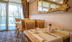 Fotografie z fotogalerie ubytování Grand SPA Lietuva Serviced Apartments Dzūkija v destinaci Druskininkai