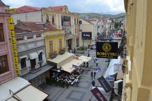 Gallery image of Robevski luxury rooms in Bitola