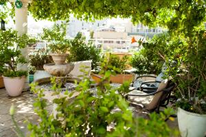 Gallery image of Old Jaffa House in Tel Aviv