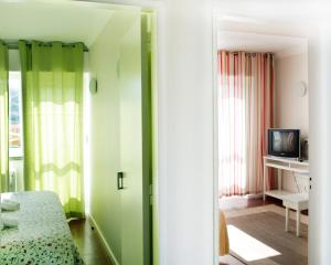 辛特拉的住宿－辛特拉太陽- 旅遊公寓酒店，相簿中的一張相片