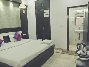 Gallery image of Hotel Laxman Resort by The Golden Taj Group &Hotels in Agra