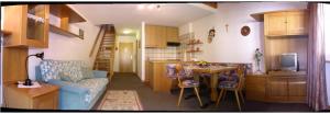 Gallery image of Appartamenti Bernard Sas in Canazei