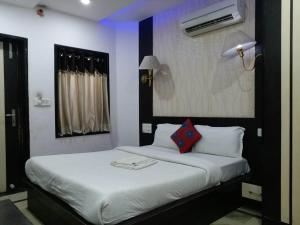 Gallery image of Hotel Laxman Resort by The Golden Taj Group &Hotels in Agra
