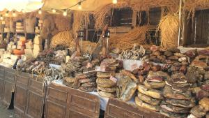 Imagen de la galería de Chambres d'hotes La Chaumiere, en Coulonges