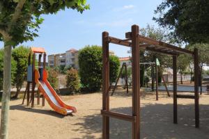 Fotografie z fotogalerie ubytování Shg La Sinia Mar Cambrils v destinaci Cambrils + 13 fotografií