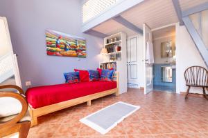 Gallery image of Villa Galanis in Symi