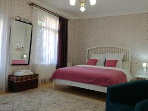 Foto dalla galleria di Union Square Apartment 2 by NUX a Cluj-Napoca