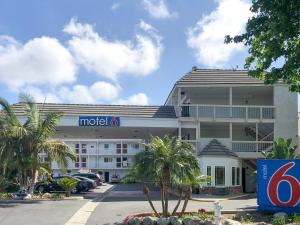 Gallery image of Motel 6-Fountain Valley, CA - Huntington Beach Area in Fountain Valley