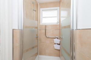 Kúpeľňa v ubytovaní Can Garreta + 24 fotografií