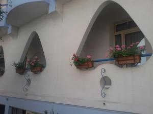 Fotografie z fotogalerie ubytování Villa Athena v destinaci Giardini Naxos