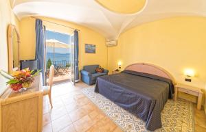 Gallery image of Hotel Oasi Castiglione in Ischia