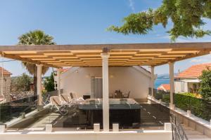 Gallery image of Villa Hurem in Trogir