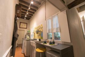 Gallery image of Il Balcone dell'Angiol d 'Or in Parma