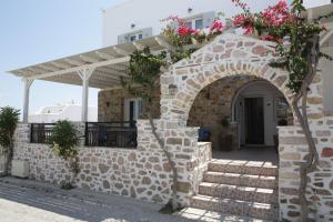 Fotografie z fotogalerie ubytování Asteras v destinaci Antiparos