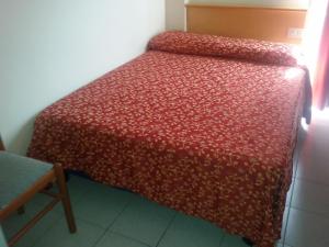 Postel nebo postele na pokoji v ubytování Villa Athena