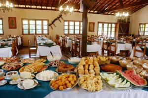 Gallery image of Estalagem Fazenda Lazer in Carandaí