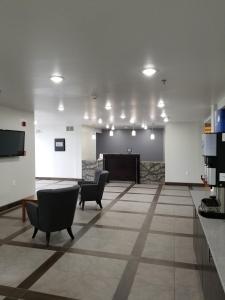 Gallery image of Quality Inn & Suites Watertown Fort Drum in Calcium
