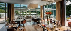 Nápoje v ubytování Principe Forte Dei Marmi - Resort & Spa