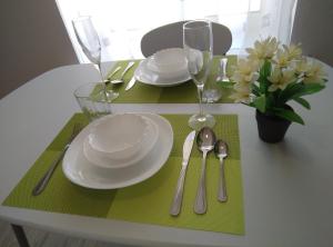 Fotografie z fotogalerie ubytování Tukums apartments v destinaci Tukums