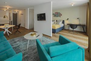Gallery image of DD Suites Serviced Apartments in Munich