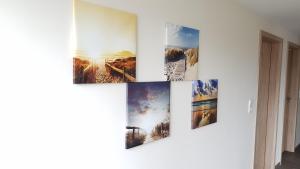 Fotografie z fotogalerie ubytování Ferienwohnung Utkiek v destinaci Aurich