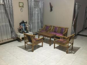 Gallery image of Cinnamon Guest House in Bajawa