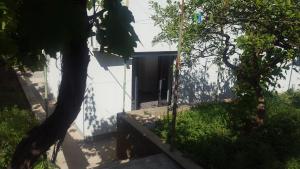 Zahrada ubytování Batalaža studio
