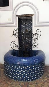 Fotografie z fotogalerie ubytování Casa Lila & Spa v destinaci Essaouira