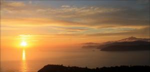 Φυσικό τοπίο κοντά σε αυτό το διαμέρισμα