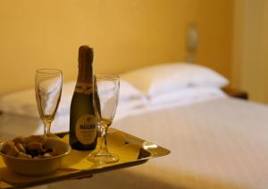 Napoje w obiekcie Hotel Sole