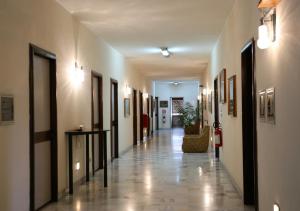 Zdjęcie z galerii obiektu Hotel Sole w mieście Nocera Inferiore