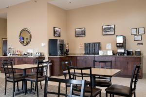 Fotografie z fotogalerie ubytování Cornerstone Inn & Suites Oelwein v Oelweinu