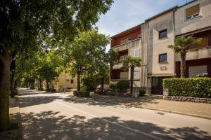 Okolí apartmánu