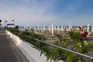 Φωτογραφία από το άλμπουμ του Appartamento Con Terrazza σε Lido delle Nazioni