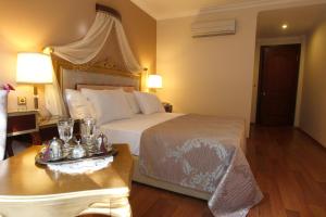 Gallery image of Saint John Hotel in Selcuk