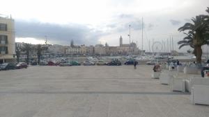 Fotografie z fotogalerie ubytování Antico Molino v destinaci Trani