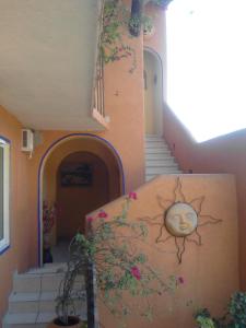 Fotografie z fotogalerie ubytování Hotel Las Salinas v destinaci Zihuatanejo