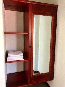 Afbeelding uit fotogalerij van Hotel Roma in Oaxaca City