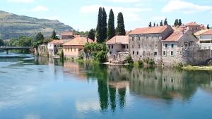 Foto da galeria de Central Place em Trebinje