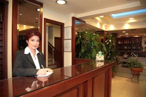 Gallery image of Hotel Avra in Perea