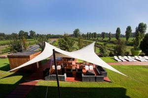 Gallery image of Agriturismo Cascina Caremma in Besate