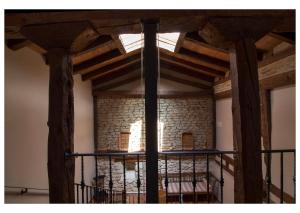 Fotografie z fotogalerie ubytování Posada La Casona de Valbuena v destinaci Valbuena de Duero
