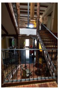 Fotografie z fotogalerie ubytování Posada La Casona de Valbuena v destinaci Valbuena de Duero