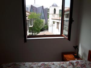 Fotografie z fotogalerie ubytování Parigino v destinaci Palinuro
