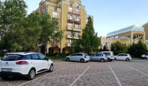 Fotografie z fotogalerie ubytování AKB Apartment Sea View v destinaci Acheloj