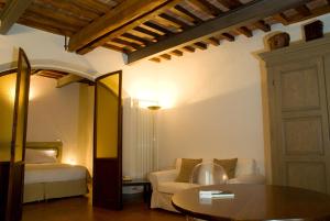 Gallery image of Callegherie 21 Boutique B&B in Imola