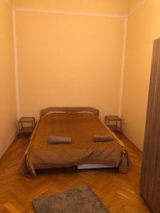 Posteľ alebo postele v izbe v ubytovaní Summer place