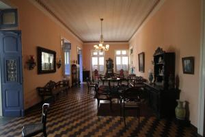 Foto da galeria de Hotel 7 Colinas em Olinda