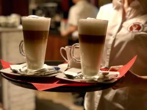 Gallery image of Hotel Pod Jeleniem in Tuchola